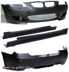 BMW SERIES 5  E60 / E61  BODY KIT Type M5-thumb-98