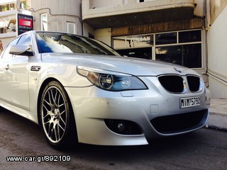 BMW SERIES 5  E60 / E61  BODY KIT Type M5-thumb-88