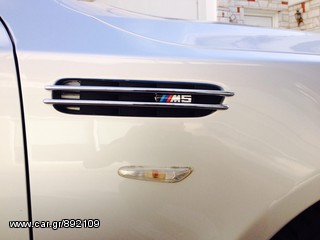 BMW SERIES 5  E60 / E61  BODY KIT Type M5-thumb-95
