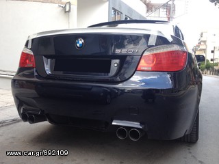 BMW SERIES 5  E60 / E61  BODY KIT Type M5-thumb-90