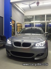 BMW SERIES 5  E60 / E61  BODY KIT Type M5-thumb-54