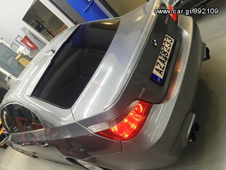 BMW SERIES 5  E60 / E61  BODY KIT Type M5-thumb-82