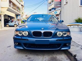 BMW SERIES 5 E39 Type M5 BODY KIT-thumb-73