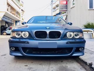 BMW SERIES 5 E39 Type M5 BODY KIT-thumb-74