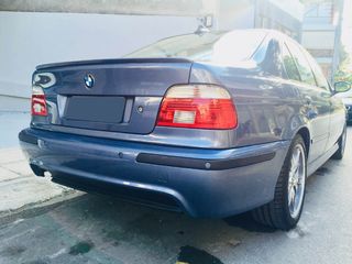 BMW SERIES 5 E39 Type M5 BODY KIT-thumb-76