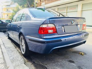 BMW SERIES 5 E39 Type M5 BODY KIT-thumb-77