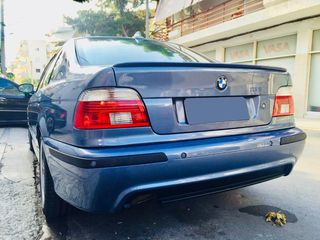 BMW SERIES 5 E39 Type M5 BODY KIT-thumb-78