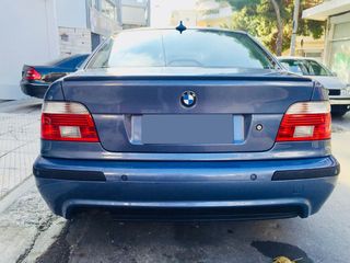 BMW SERIES 5 E39 Type M5 BODY KIT-thumb-79