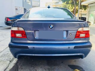 BMW SERIES 5 E39 Type M5 BODY KIT-thumb-80