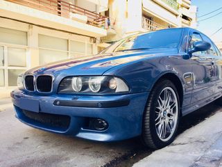 BMW SERIES 5 E39 Type M5 BODY KIT-thumb-81