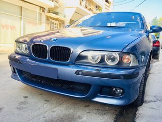 BMW SERIES 5 E39 Type M5 BODY KIT-thumb-82