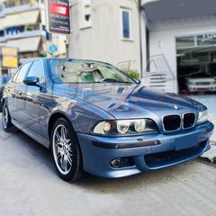 BMW SERIES 5 E39 Type M5 BODY KIT-thumb-25