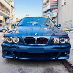 BMW SERIES 5 E39 Type M5 BODY KIT-thumb-13