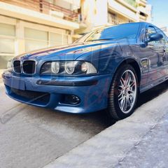 BMW SERIES 5 E39 Type M5 BODY KIT-thumb-56