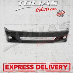 BMW SERIES 5 E39 Type M5 BODY KIT-thumb-2