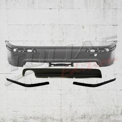 BMW SERIES 5 E39 Type M5 BODY KIT-thumb-15
