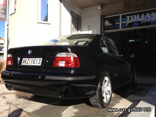 BMW SERIES 5 E39 Type M5 BODY KIT-thumb-68