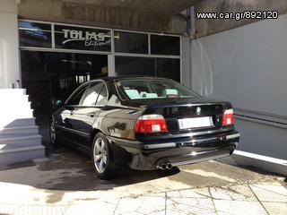 BMW SERIES 5 E39 Type M5 BODY KIT-thumb-62