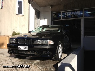BMW SERIES 5 E39 Type M5 BODY KIT-thumb-67