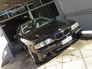 BMW SERIES 5 E39 Type M5 BODY KIT-thumb-46