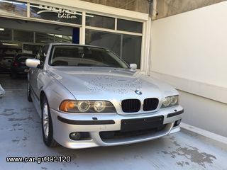 BMW SERIES 5 E39 Type M5 BODY KIT-thumb-40