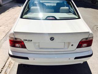BMW SERIES 5 E39 Type M5 BODY KIT-thumb-9