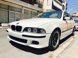 BMW SERIES 5 E39 Type M5 BODY KIT-thumb-3