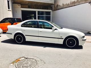 BMW SERIES 5 E39 Type M5 BODY KIT-thumb-14