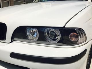 BMW SERIES 5 E39 Type M5 BODY KIT-thumb-17