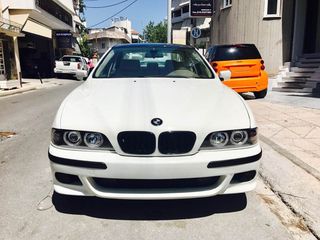 BMW SERIES 5 E39 Type M5 BODY KIT-thumb-18