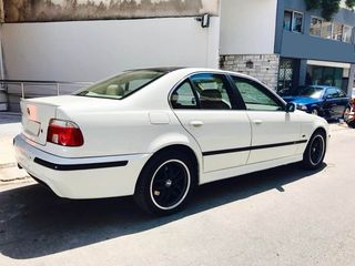 BMW SERIES 5 E39 Type M5 BODY KIT-thumb-23