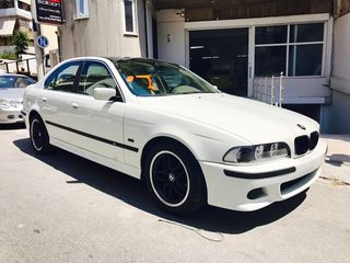 BMW SERIES 5 E39 Type M5 BODY KIT-thumb-26