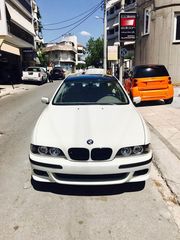 BMW SERIES 5 E39 Type M5 BODY KIT-thumb-28
