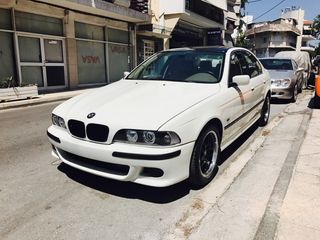 BMW SERIES 5 E39 Type M5 BODY KIT-thumb-29