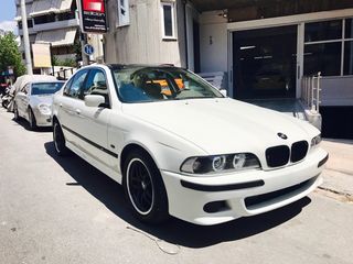 BMW SERIES 5 E39 Type M5 BODY KIT-thumb-30