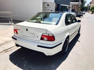 BMW SERIES 5 E39 Type M5 BODY KIT-thumb-32