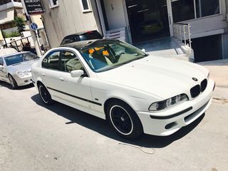 BMW SERIES 5 E39 Type M5 BODY KIT-thumb-33
