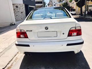 BMW SERIES 5 E39 Type M5 BODY KIT-thumb-34