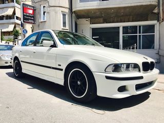 BMW SERIES 5 E39 Type M5 BODY KIT-thumb-35