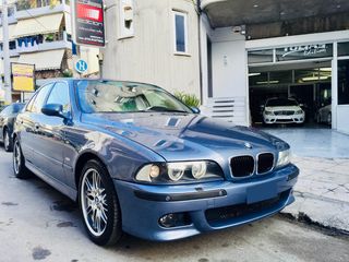 BMW SERIES 5 E39 Type M5 BODY KIT-thumb-71
