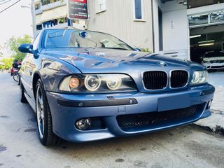 BMW SERIES 5 E39 Type M5 BODY KIT-thumb-72