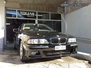 BMW SERIES 5 E39 Type M5 BODY KIT-thumb-60