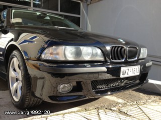 BMW SERIES 5 E39 Type M5 BODY KIT-thumb-64