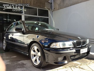 BMW SERIES 5 E39 Type M5 BODY KIT-thumb-66
