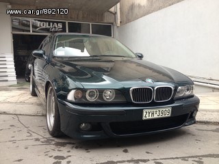 BMW SERIES 5 E39 Type M5 BODY KIT-thumb-53