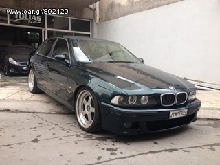 BMW SERIES 5 E39 Type M5 BODY KIT-thumb-52