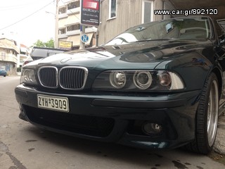 BMW SERIES 5 E39 Type M5 BODY KIT-thumb-54