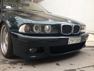 BMW SERIES 5 E39 Type M5 BODY KIT-thumb-55