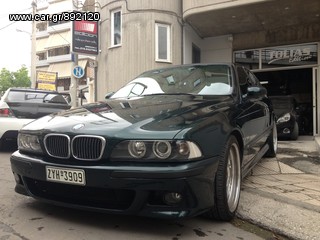 BMW SERIES 5 E39 Type M5 BODY KIT-thumb-49