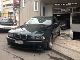BMW SERIES 5 E39 Type M5 BODY KIT-thumb-48
